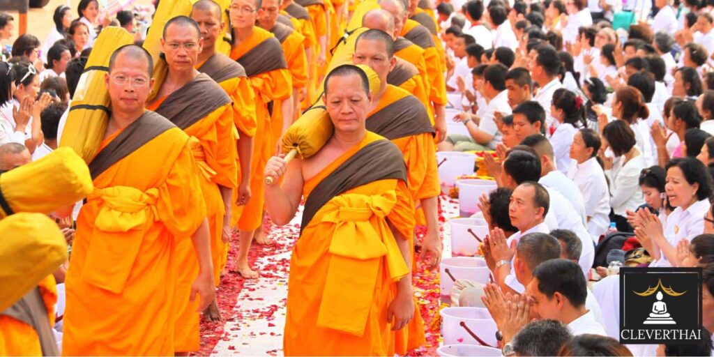 Buddha’s Birthday (Visakha Bucha)