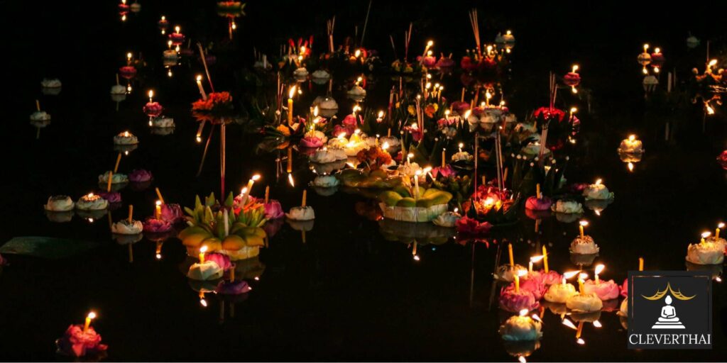 Loy Krathong