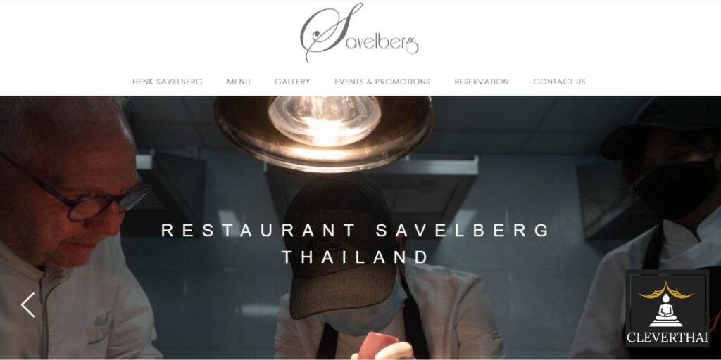 Savelberg Homepage