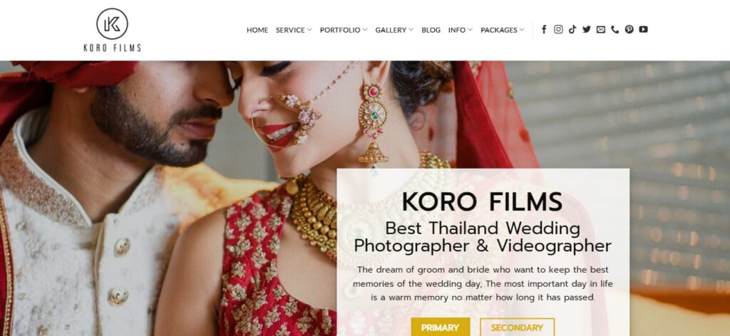 Koro Films