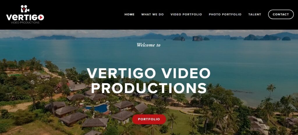 Vertigo Video Productions Co., Ltd.