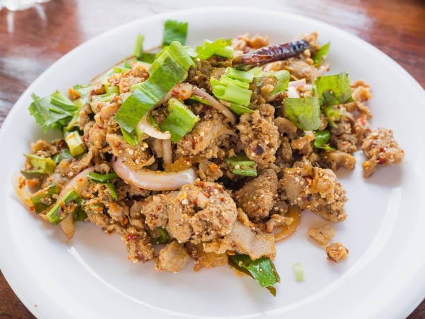 Laab (Larb)