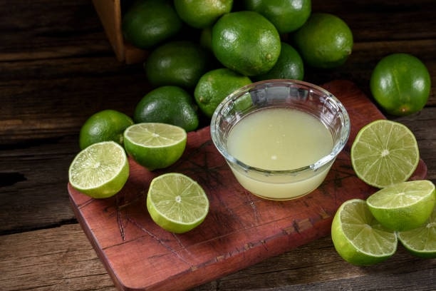 Lime Juice