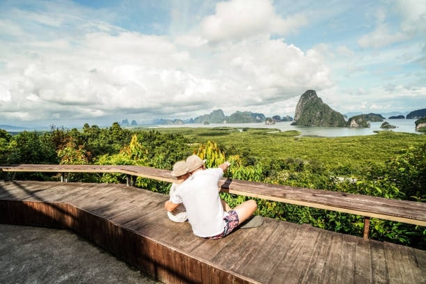 What to Do in Phang Nga Bay