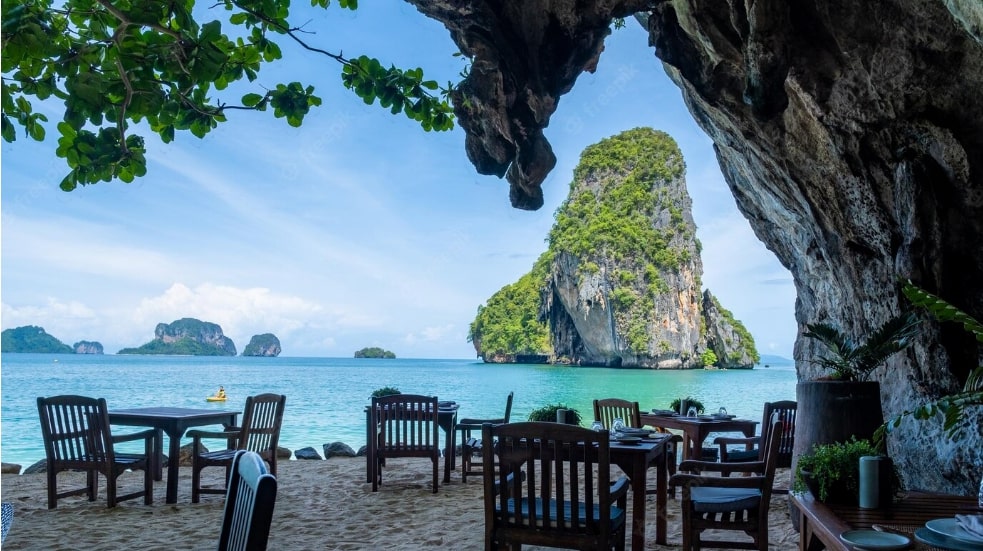 Where to Eat on Phi Phi Island