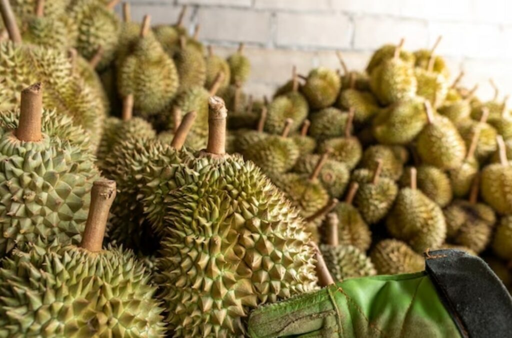 Durian