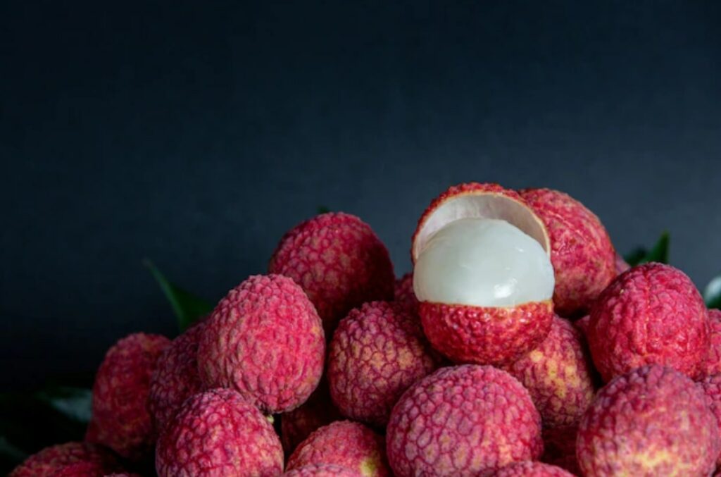 Lychee