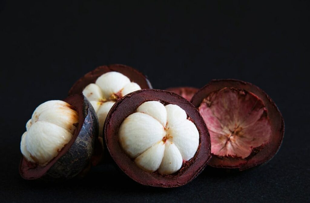 Mangosteen