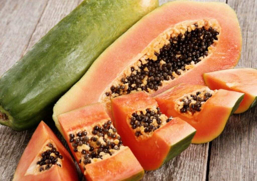 Papaya