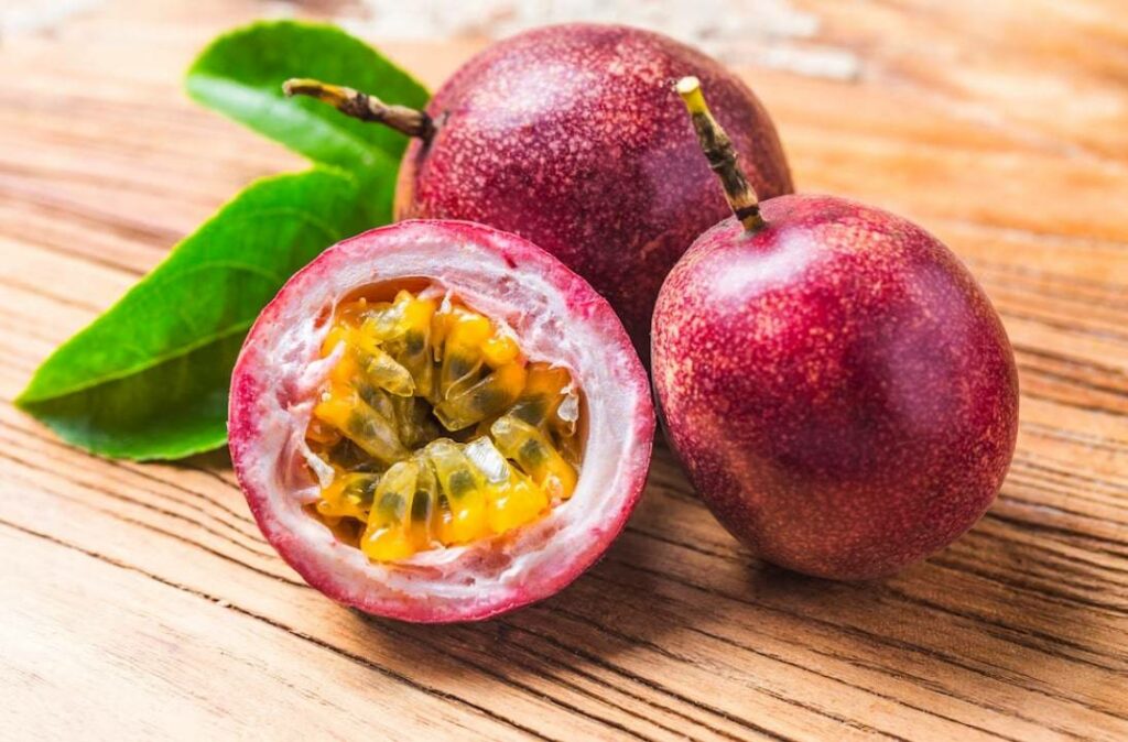 Passion Fruit