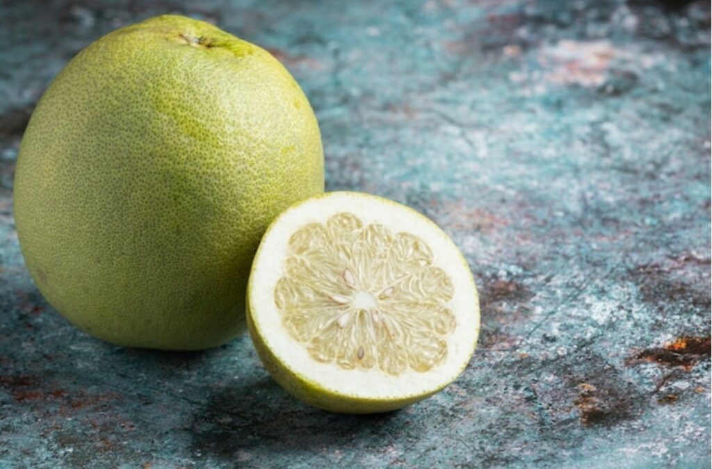 Pomelo