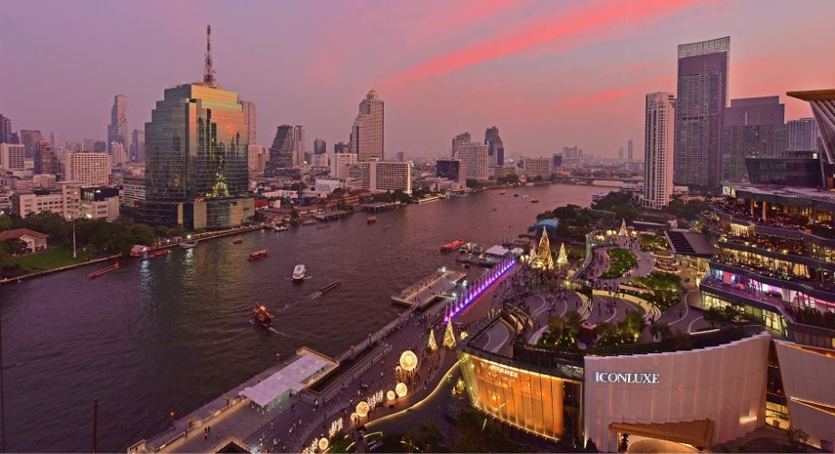 Is ICONSIAM worth a visit