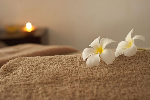 Relax with an authentic Thai massage's Homepage