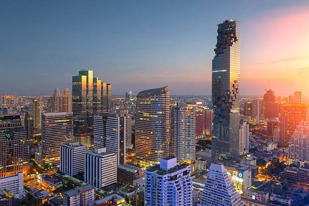 An Overview of Purchasing Condos in Thailand