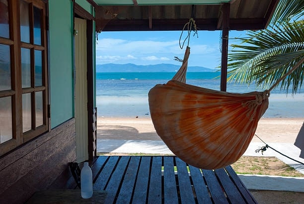 Beach Bungalows