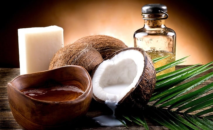 Coconut Oil