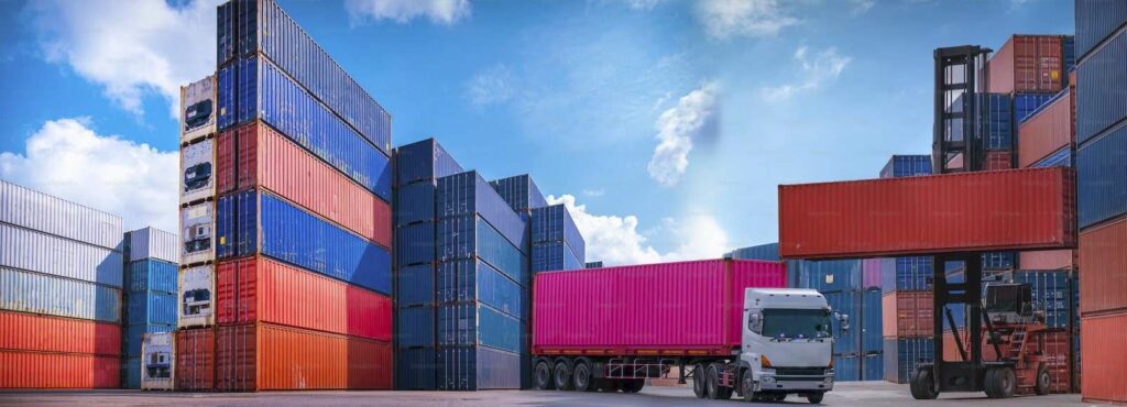 Do I need a freight forwarder in Thailand?