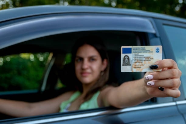 Does Thailand accept foreign driver’s licence