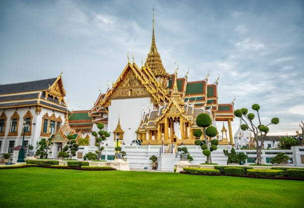 Grand Palace Scam