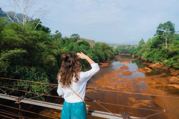 How to Get to Khao Sok National Park