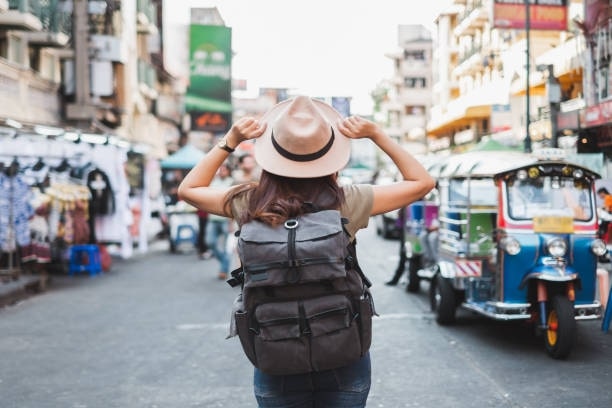 Is Bangkok safe for female and solo travellers