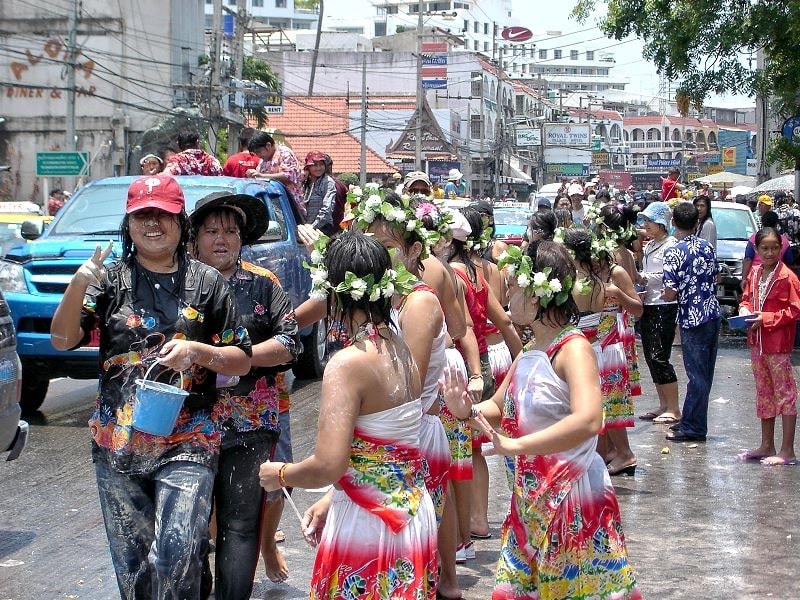 Pattaya