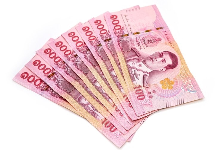 Thai Currency