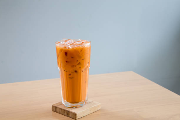 Thai Iced Tea