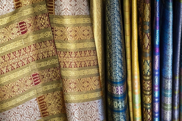 Thai Silk