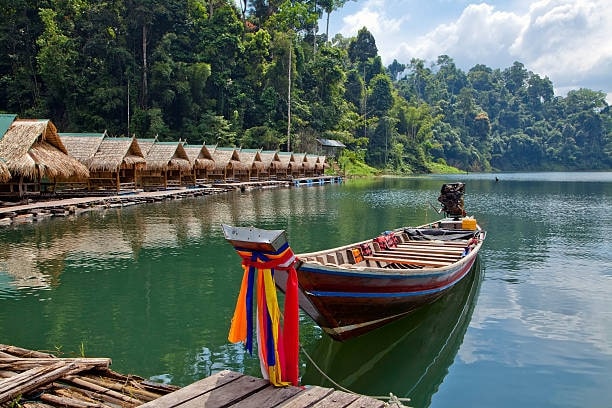 Tips for Your Visit to Khao Sok National Park