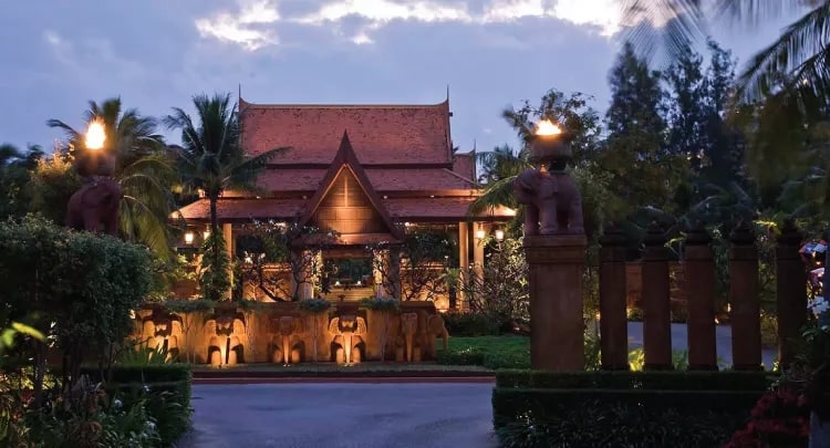 Anantara Hua Hin Resort & Spa