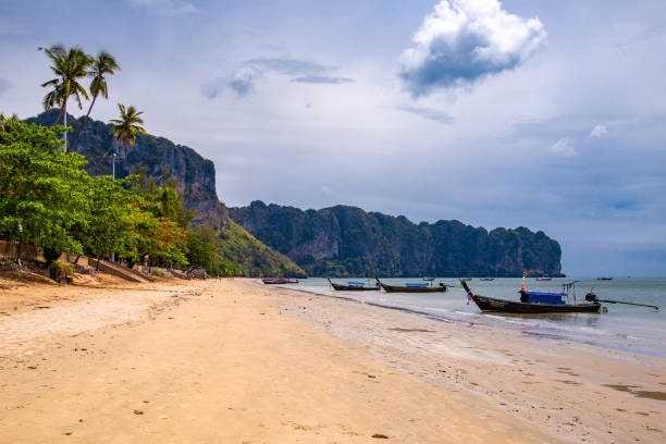 Ao Nang Beach