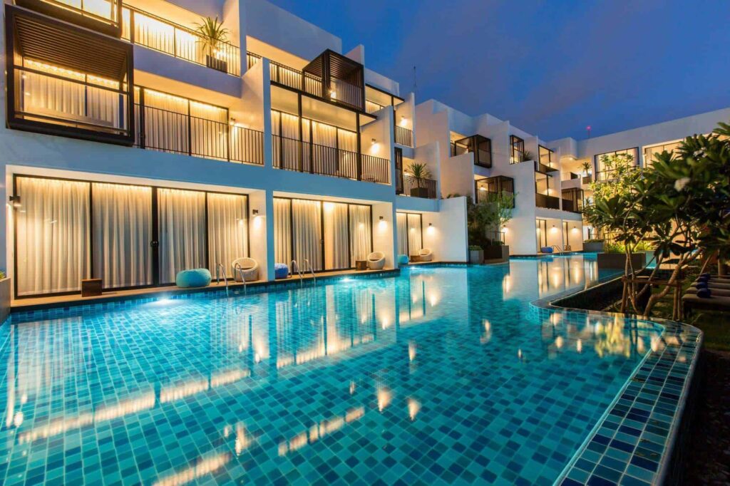 Asira Boutique Hua Hin Hotel