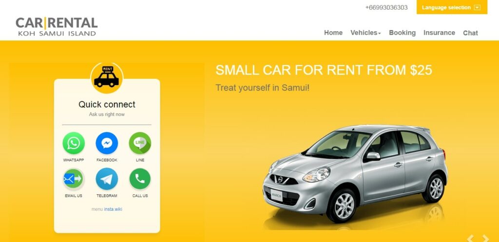 CarRental