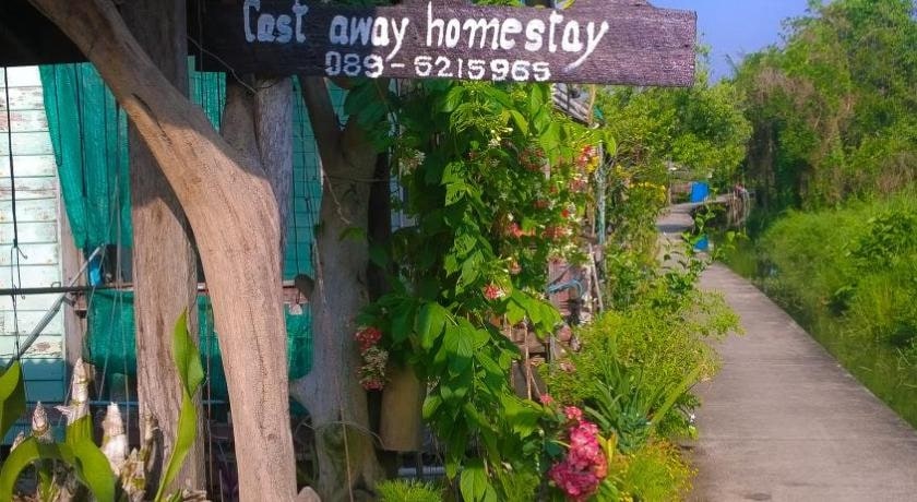 Cast Away Homestay