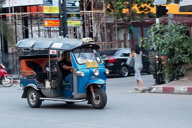 Chiang Mai