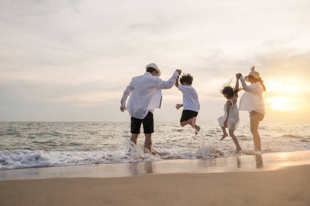 Child-Friendliness of Koh Samui vs Bali