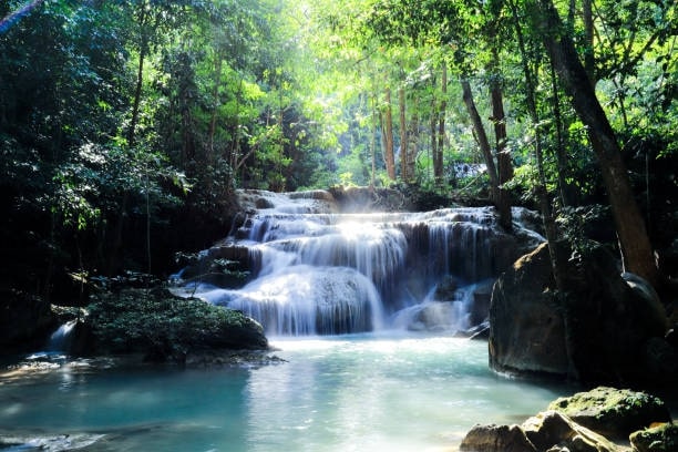 Erawan National Park