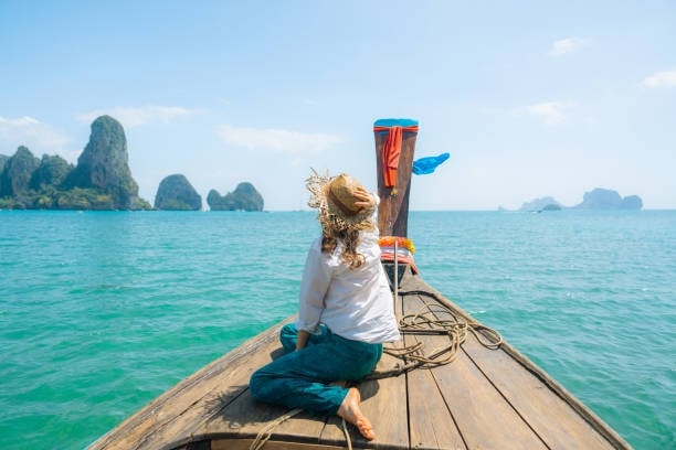 Explore the Islands around Phuket