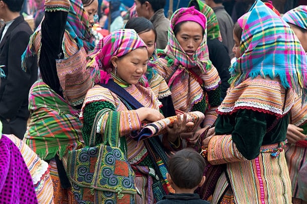 Hmong