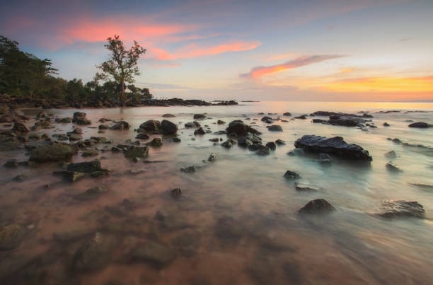 Klong Muang Beach