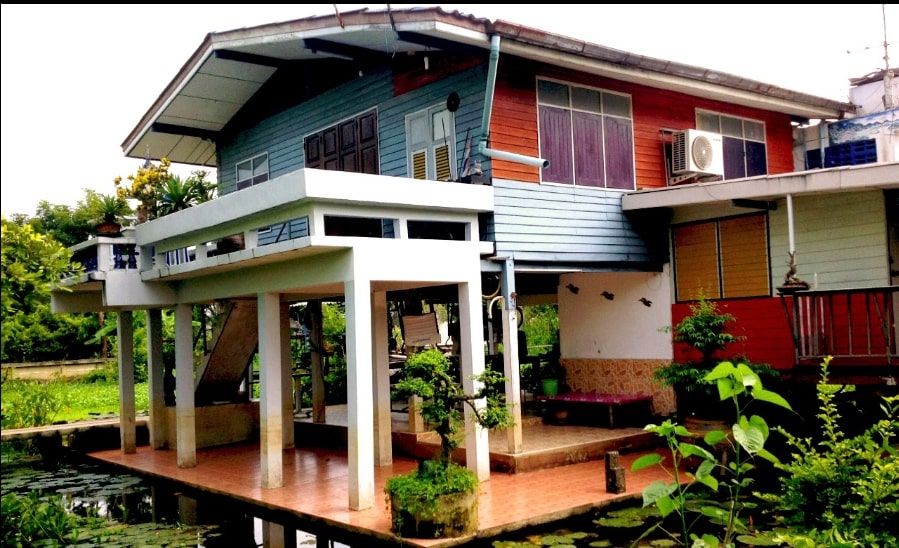 Ko Kret Homestay