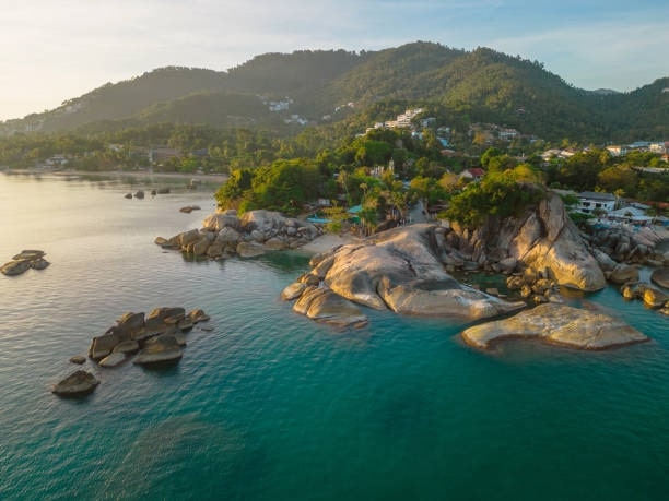 Koh Samui