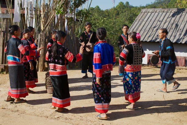 Lahu