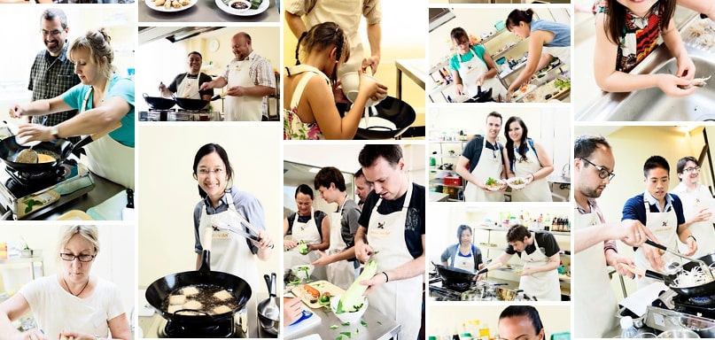 Maliwan Thai Cooking Class