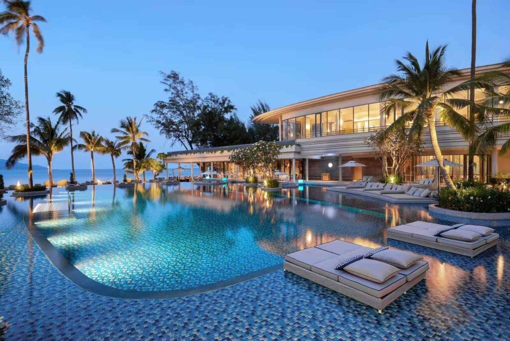 Meliá Koh Samui