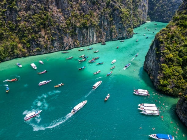 Phi Phi Islands