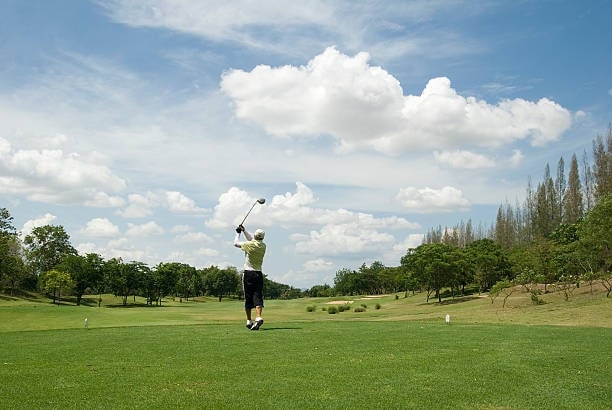 Play golf at one of Hua Hin's world-class golf courses