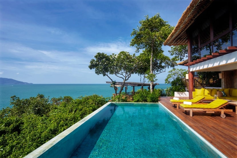 Six Senses Samui