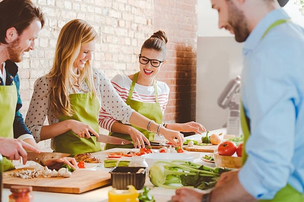 Take a cooking class to learn Thai culinary skills